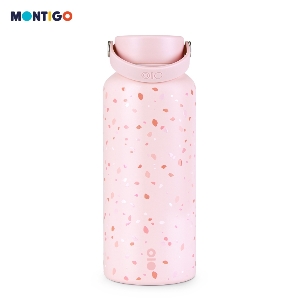 Montigo Terrazzo Ace Bottle Mega (950ml/32oz) photo 3