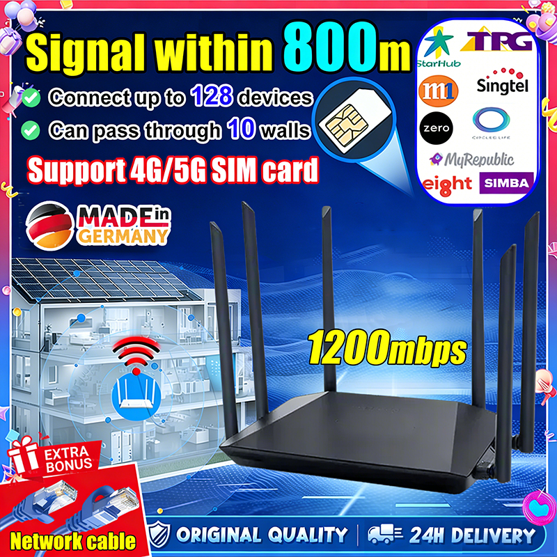 Shop for Router Sim Card and Find the Best Deals June 2026 | Shopee ...