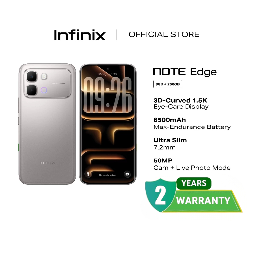 Buy infinix Products At Sale Prices Online - August 2026 | Shopee Singapore