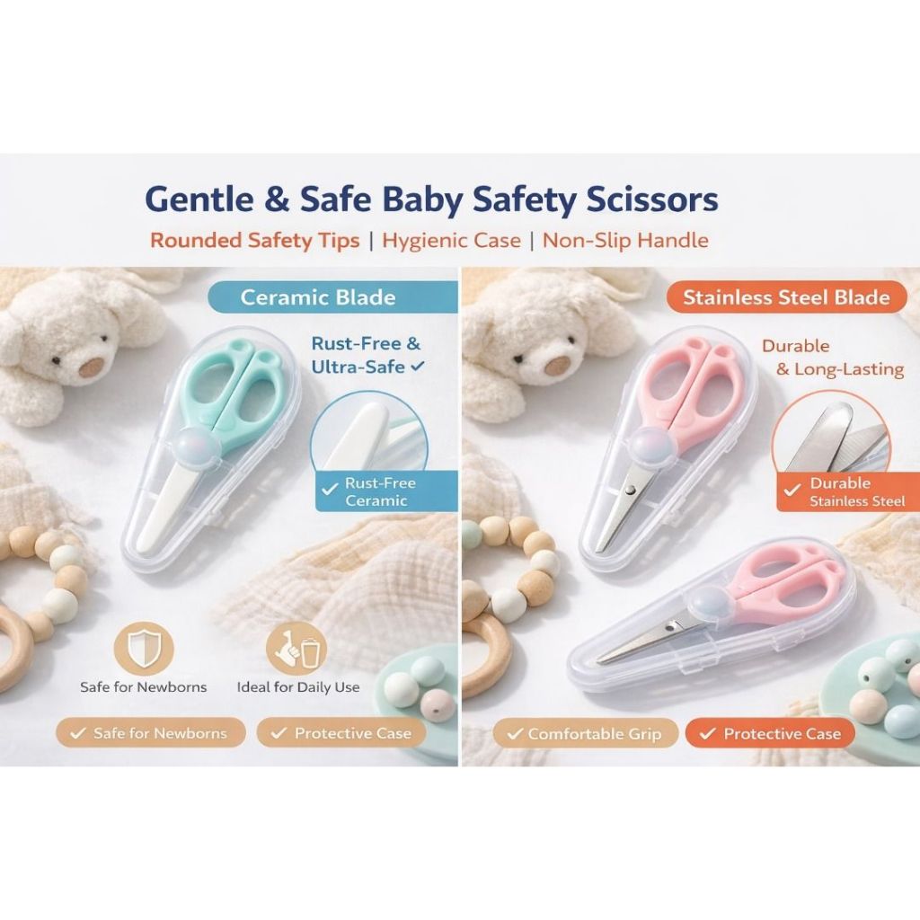 Find the Best Prices for Scissors baby food and More Amazing Deals June ...