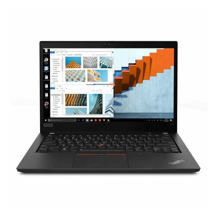 第11世代i7✨ThinkPad T14 Gen2✨16GB×SSD512GB Preloved) Lenovo ThinkPad T14 Gen2 14inch FHD Ultrabook up to 24GB