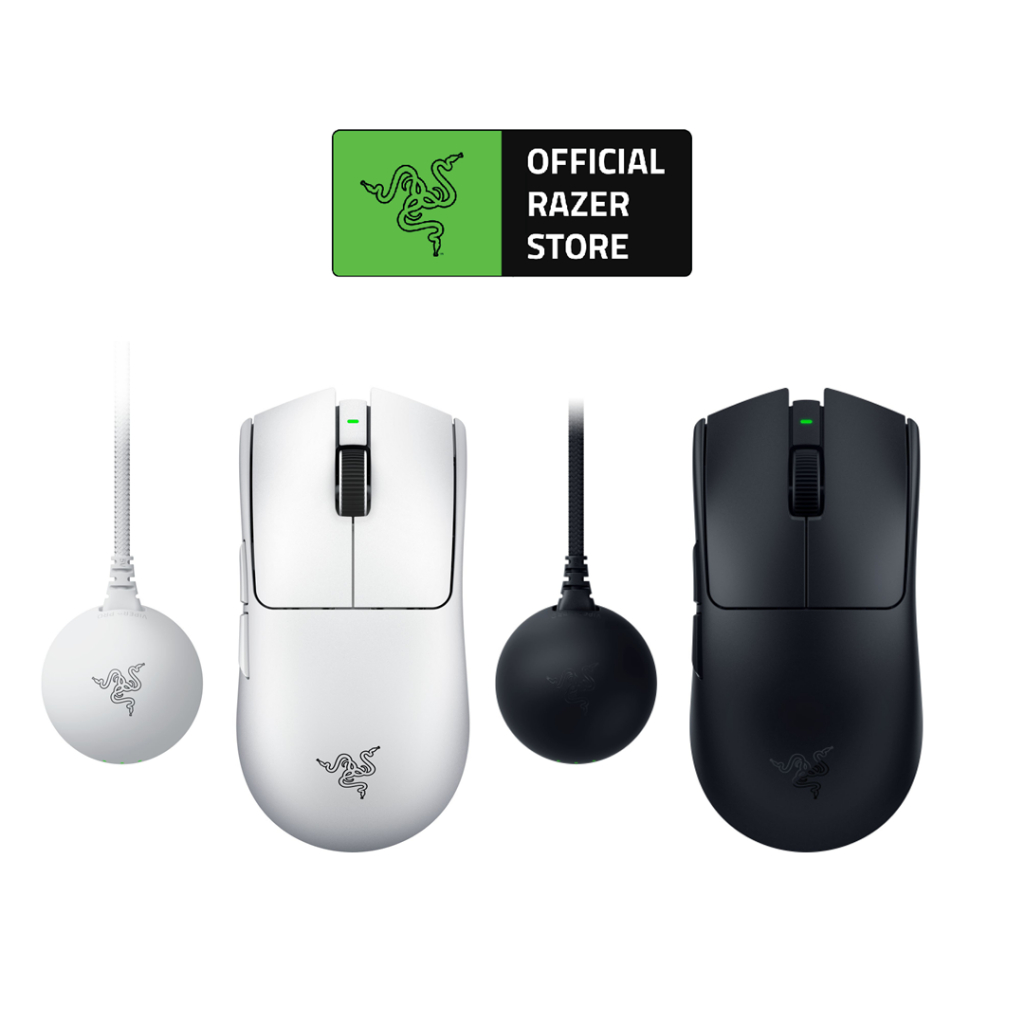 Razer Viper V4 Pro - Wireless Esports Gaming Mouse | Shopee Singapore