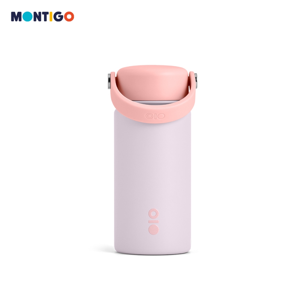 [LE] Montigo Retro Reel Ace Bottle Micro (200ml/7oz) photo 3