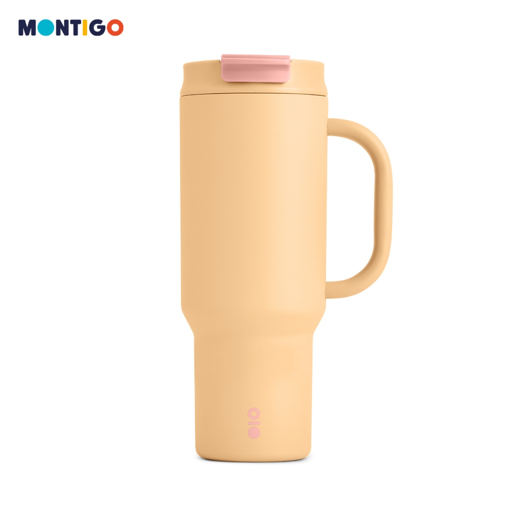[LE] Montigo Retro Reel Essential Tumbler (1180ml/40oz) photo 3