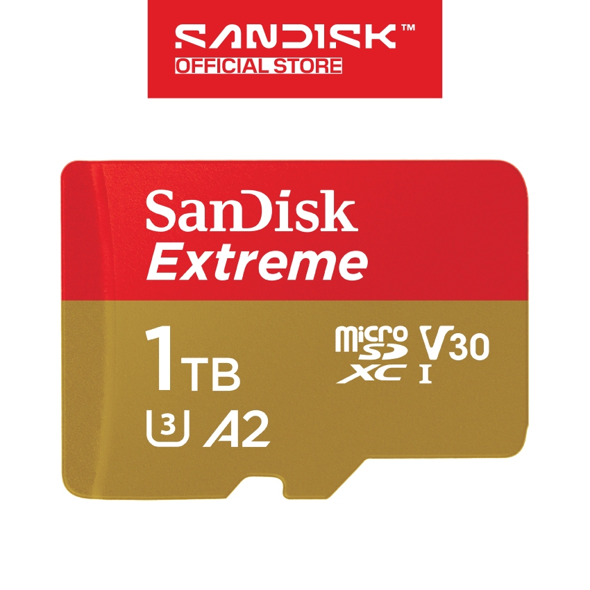 SanDisk Official Store, Online Shop Jul 2026 | Shopee Singapore