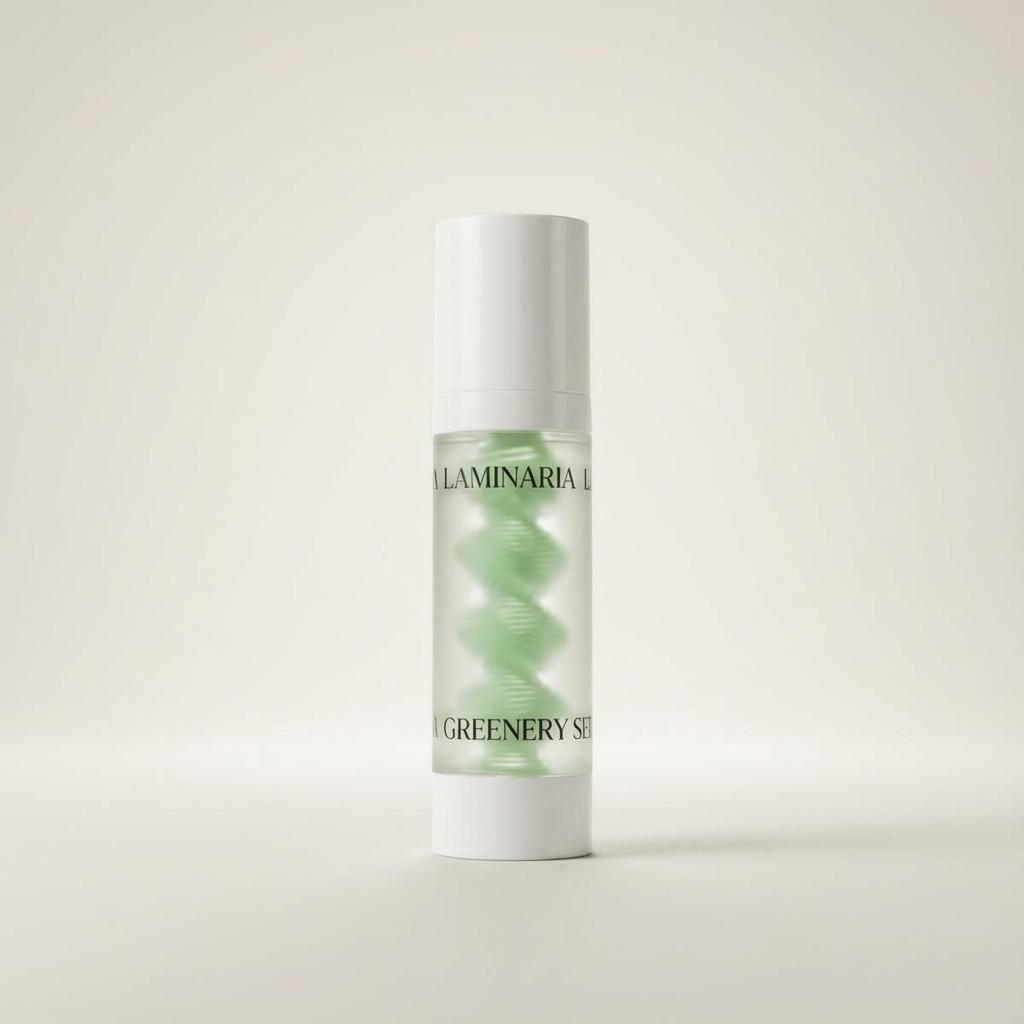 [SHIONLE] Laminaria Greenery Serum 35ml | Shopee Singapore