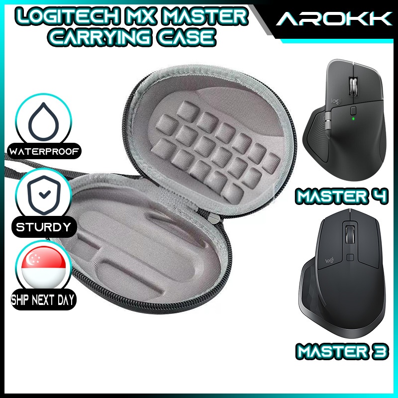 Buy Logitech mx master 4 At Sale Prices Online - August 2026 | Shopee ...