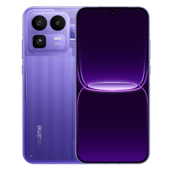 【新品未開封】Realme Neo 8 12GB/256GB パープル中国版 Newest- Realme Neo 8丨6.78 Inches Gaming Phone Snapdragon 8 Gen 5