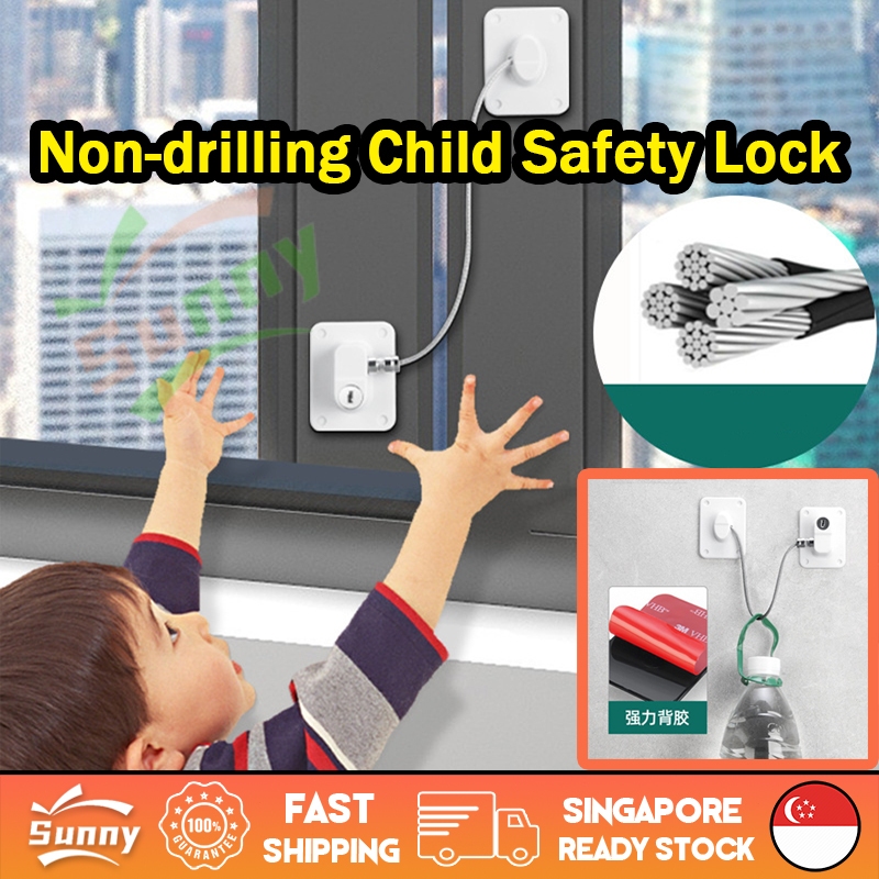 Buy window lock child safety Products At Sale Prices Online - July 2026 ...