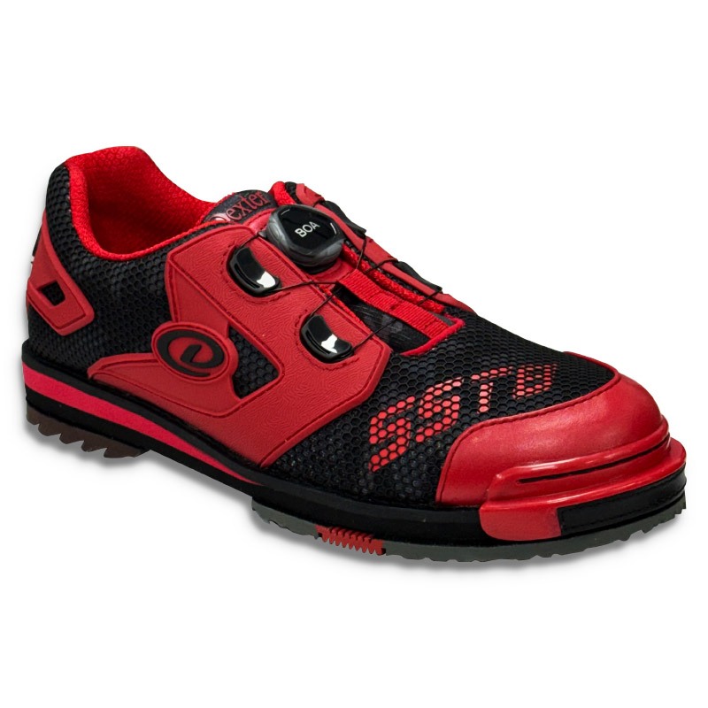 Dexter SST 8 Power-Frame Boa Red/Camo Bowling Shoes | Shopee Singapore