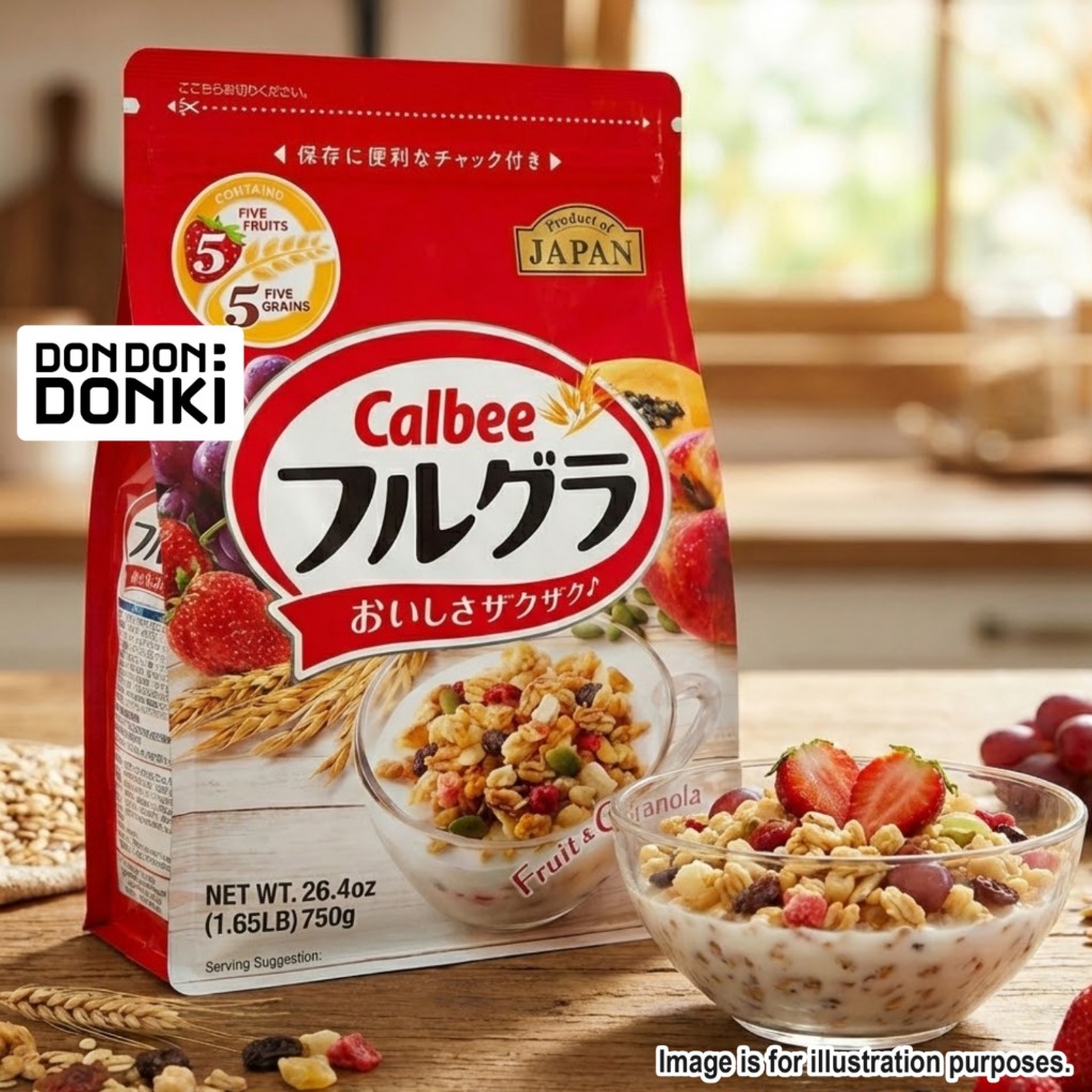Buy Calbee Products At Sale Prices Online - August 2026 | Shopee Singapore