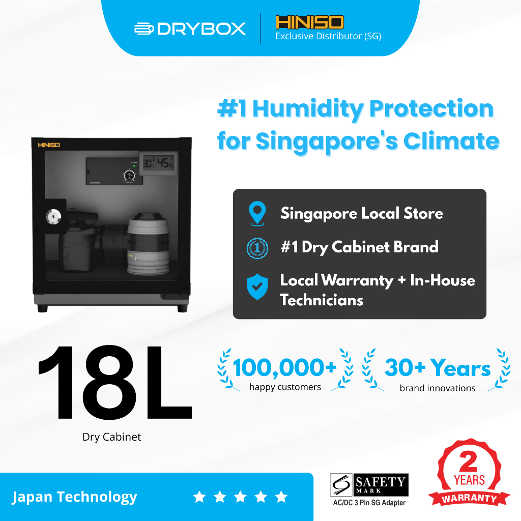 Dry Box Singapore, Online Shop | Shopee Singapore