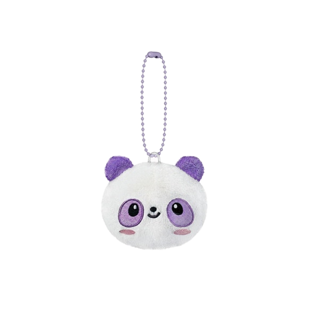 BABYMONSTER - 3rd Mini Album [CHOOM]_Plush Keyring ver. | Shopee