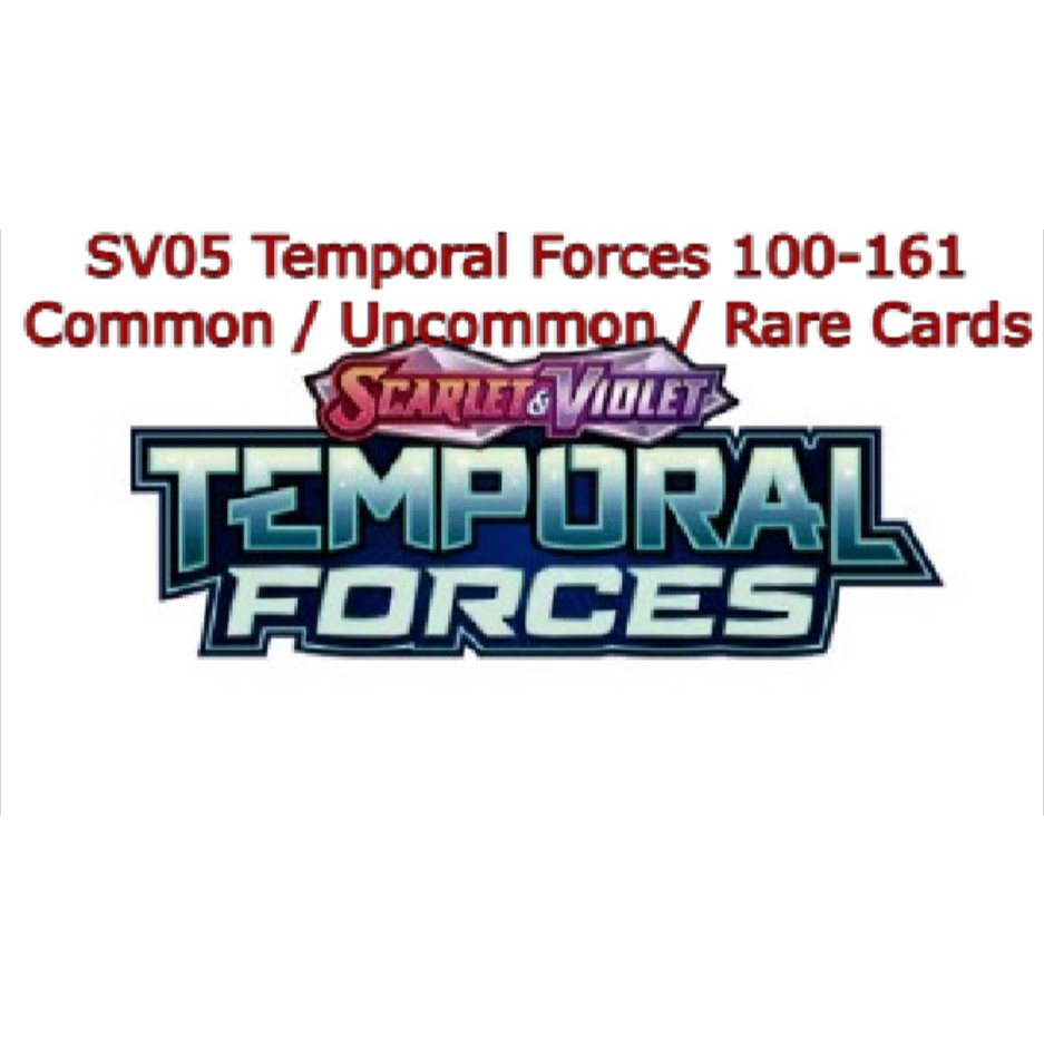 rare cards temporal forces Torterra ex (185/162) - Pokemon Temporal Forces (TEF) main image 0