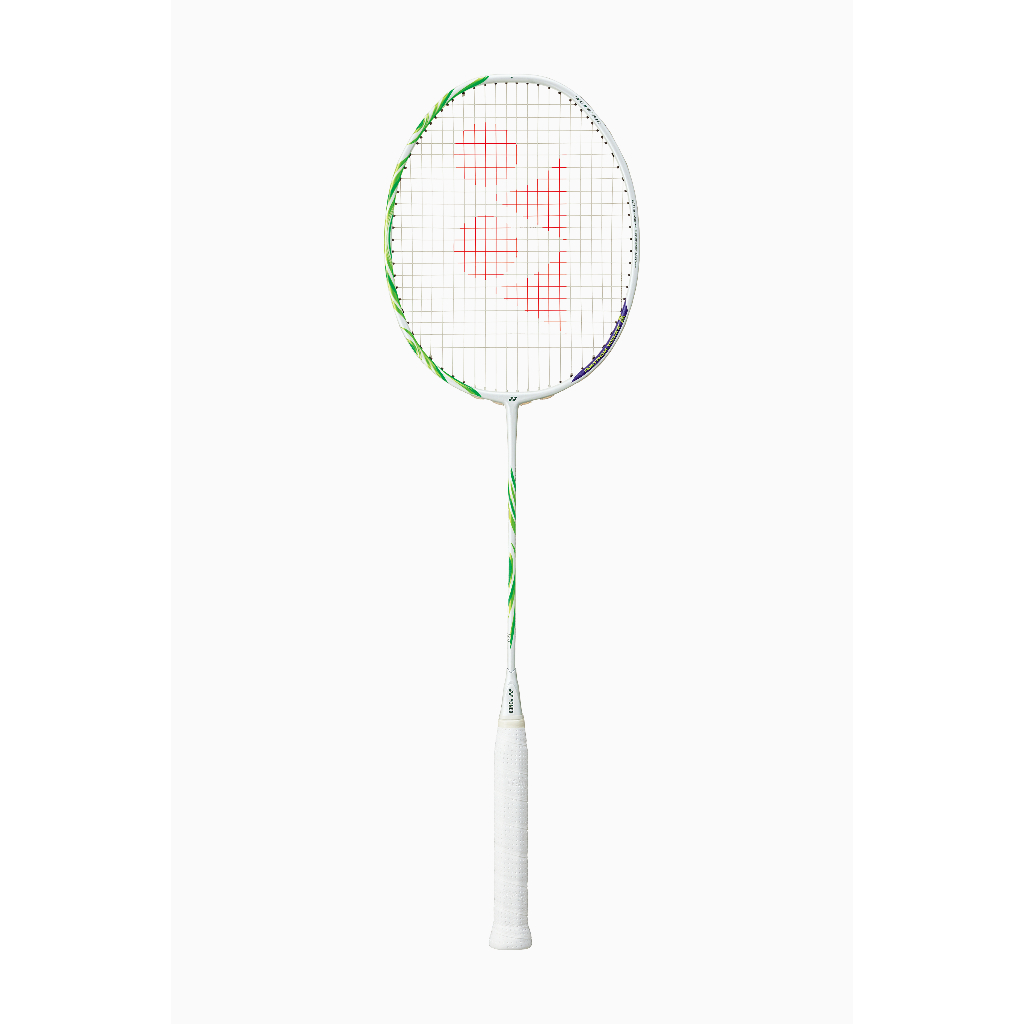 Yonex Astrox 100ZZ VA (Viktor Axelsen) Limited Release Badminton Racket ...