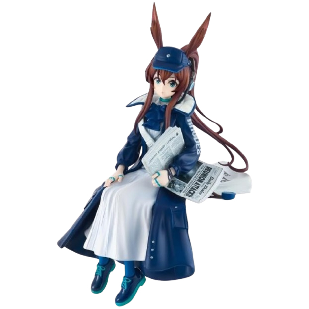 FuRyu ARKNIGHTS 
