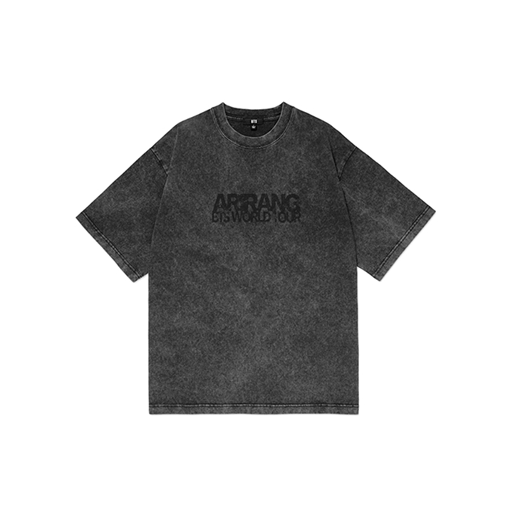BTS ARIRANG 公式T-Shirt Mサイズ&CAP２点セット BTS WORLD TOUR 'ARIRANG' Official Merch 2-1 | Shopee Singapore