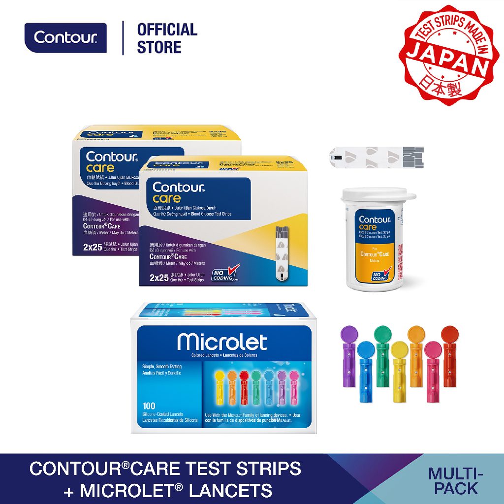 Contour Official Store, Online Shop Aug 2026 | Shopee Singapore