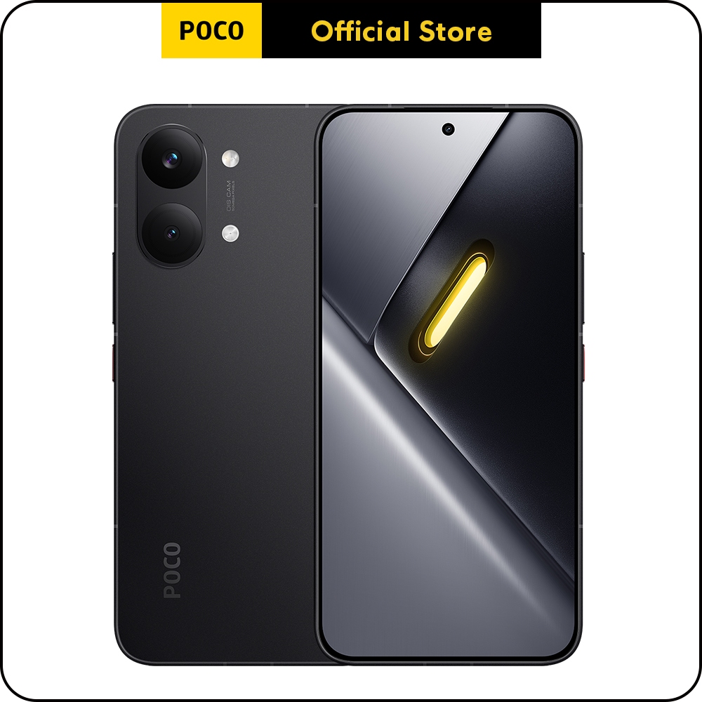New POCO X8 Pro Max Smartphone | 12GB+256GB/12GB+512GB, Flagship