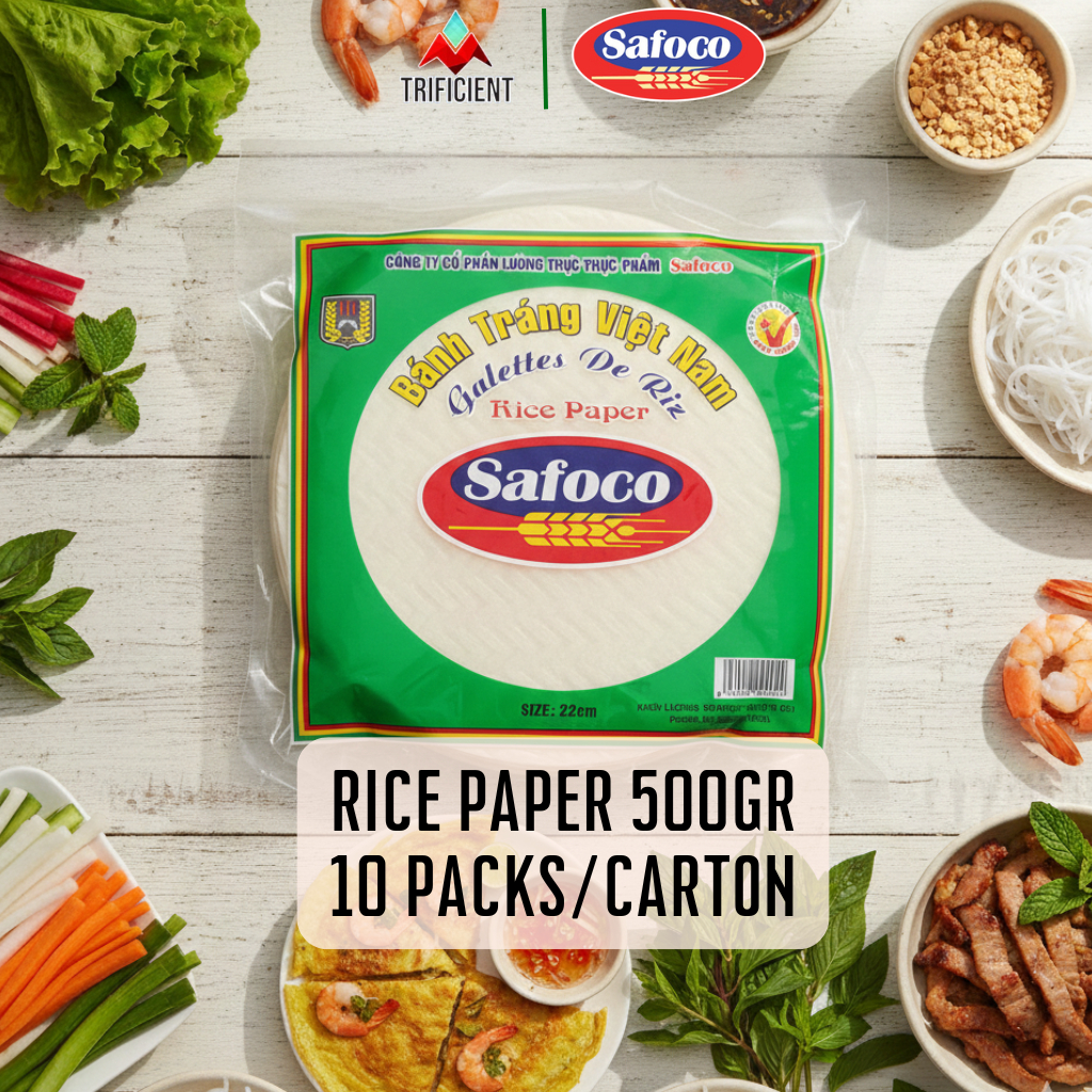 Buy rice paper Products At Sale Prices Online - August 2026 | Shopee ...