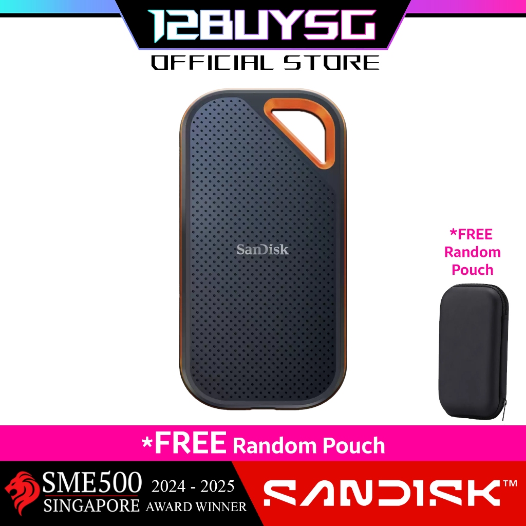 未開封 未使用 SanDisk Extreme PRO ポータブルSSD 1TB sg-11134207-8260r-mlysqupi1t6w77