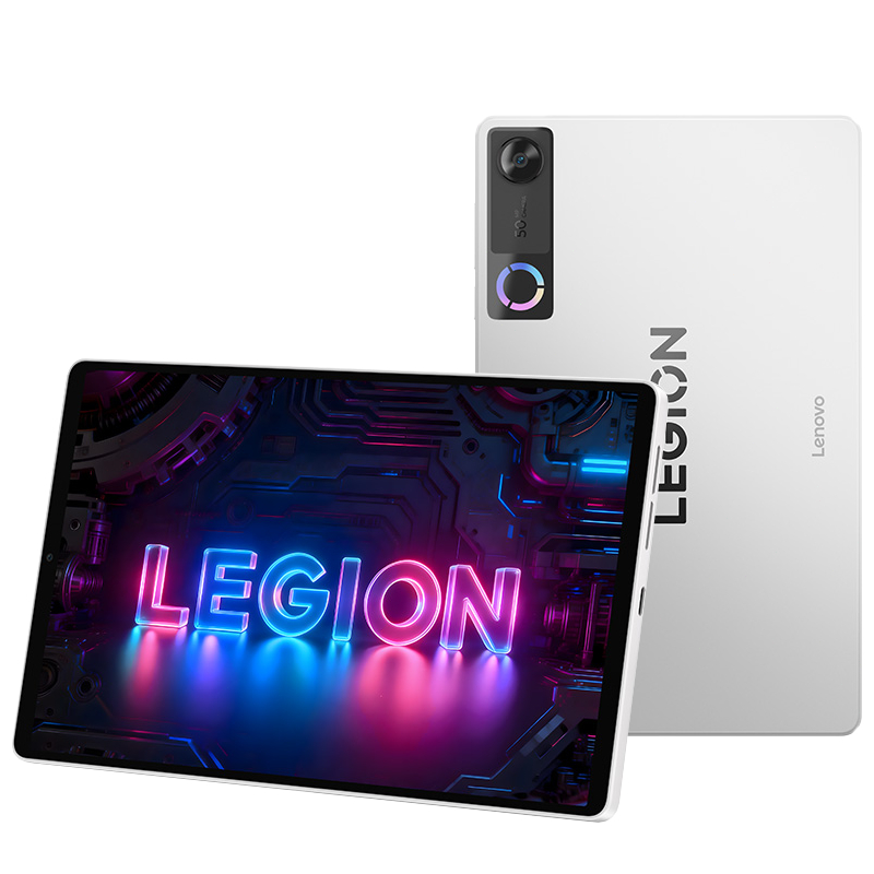 Lenovo Legion Y700 Gen 5 2026 | Snapdragon 8 Elite Gen 5 | 8.8