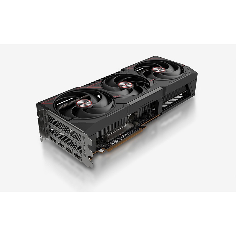 SAPPHIRE PULSE AMD RADEON™ RX 9070 XT GPU | Shopee Singapore