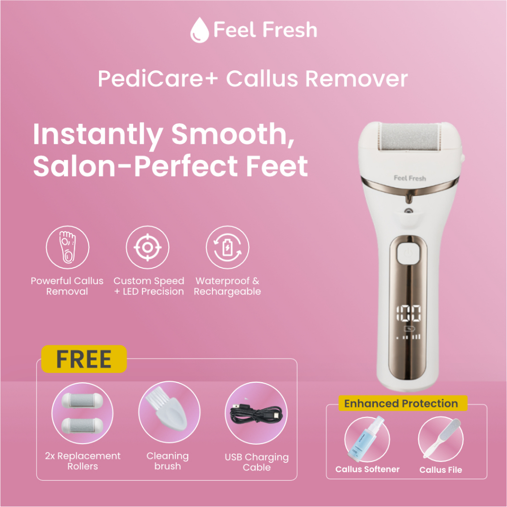 Feel Fresh Official Store, Online Shop Jul 2026 | Shopee Singapore