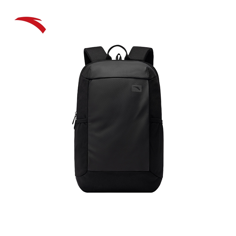 ANTA Unisex Backpack Comprehensive Training Series Backpack 1926A7151 ...