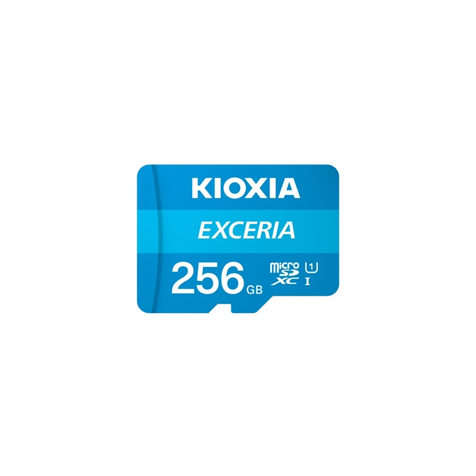 kioxia EXCERIA CL10 UHS-I U1 R100 without adapter | Shopee Singapore