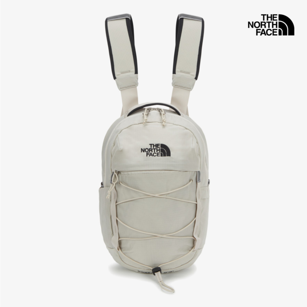 The North Face Borealis Mini Backpack (2026New) | Shopee Singapore