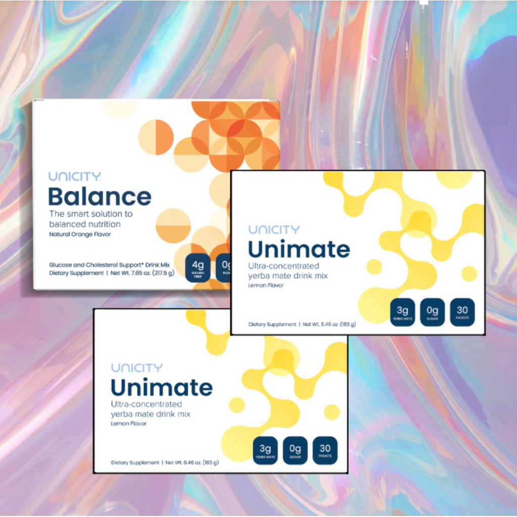Buy unicity Products At Sale Prices Online - July 2026 | Shopee Singapore