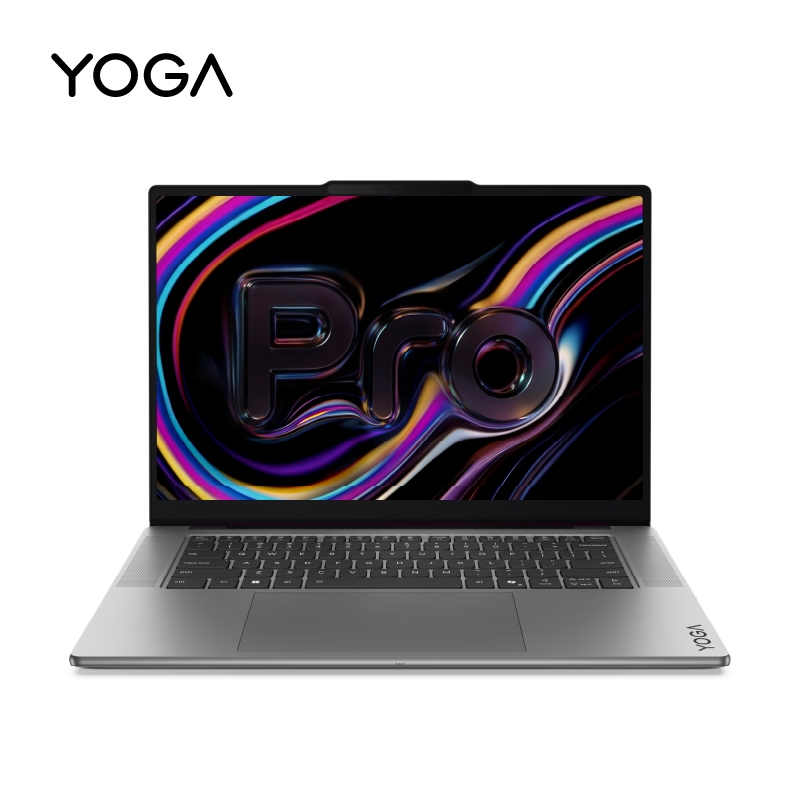 Lenovo YOGA Pro 15 Aura 2026 Ultra 7 356H RTX5060 84Wh 2.5K 165Hz
