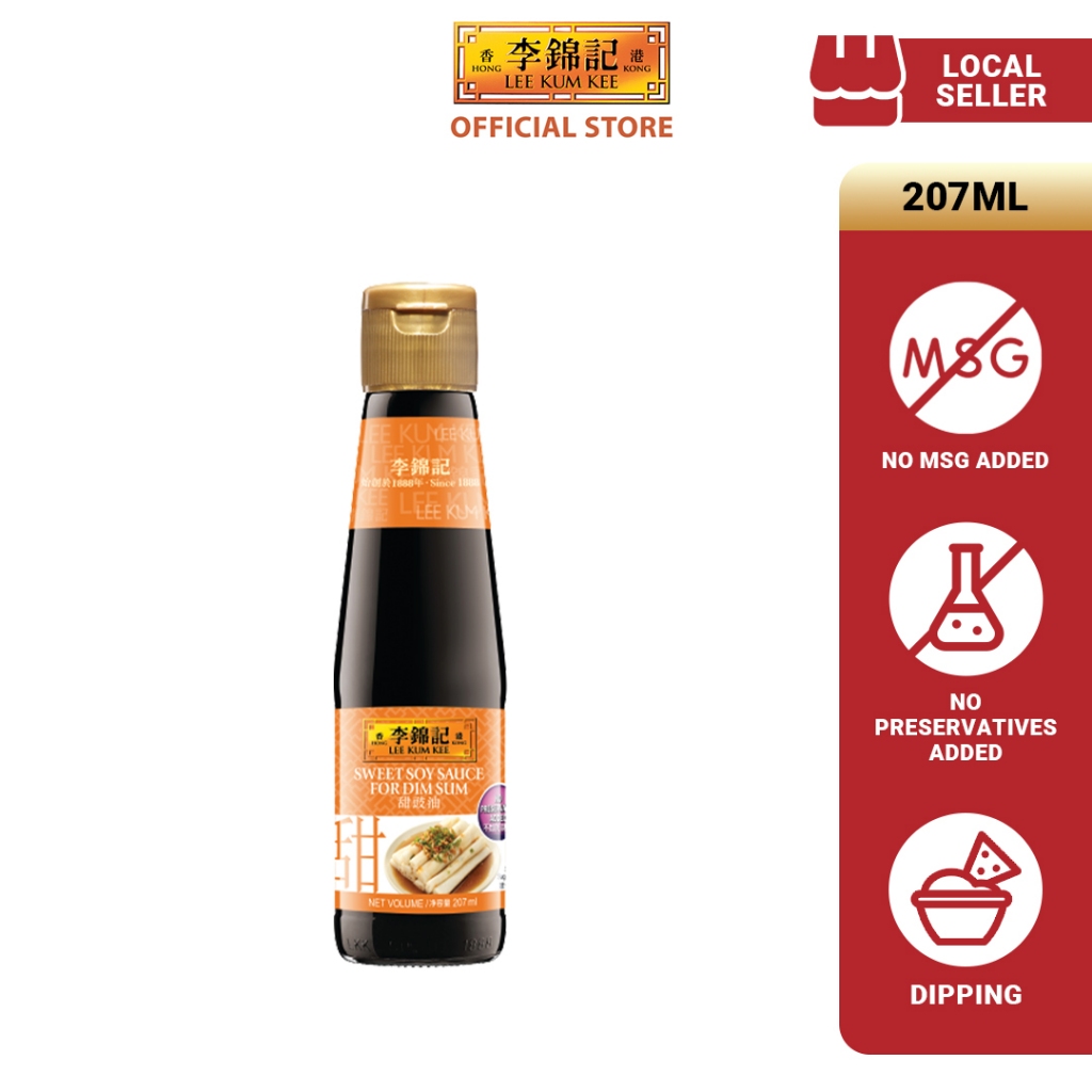 Lee Kum Kee SG Official Store, Online Shop Aug 2026 | Shopee Singapore