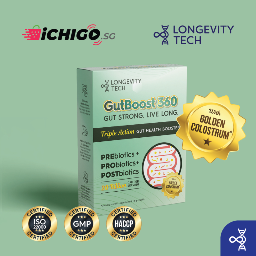 ICHIGO.sg, Online Shop | Shopee Singapore