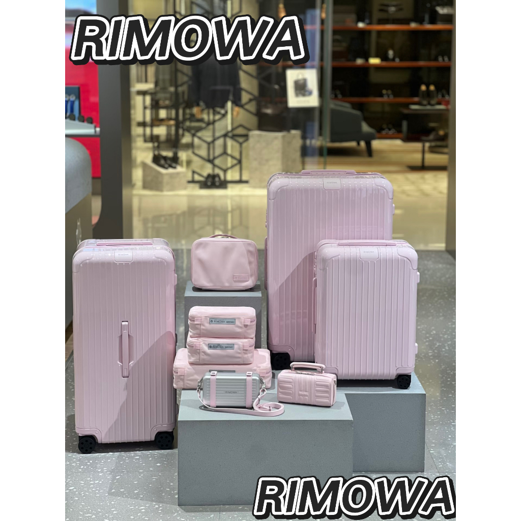 Buy rimowa original At Sale Prices Online - August 2026 | Shopee Singapore