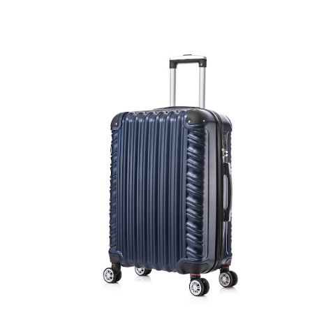 SG SHOP) #6075 SE7EN VONDERS PLUS BIG SIZE 30 INCH LUGGAGE
