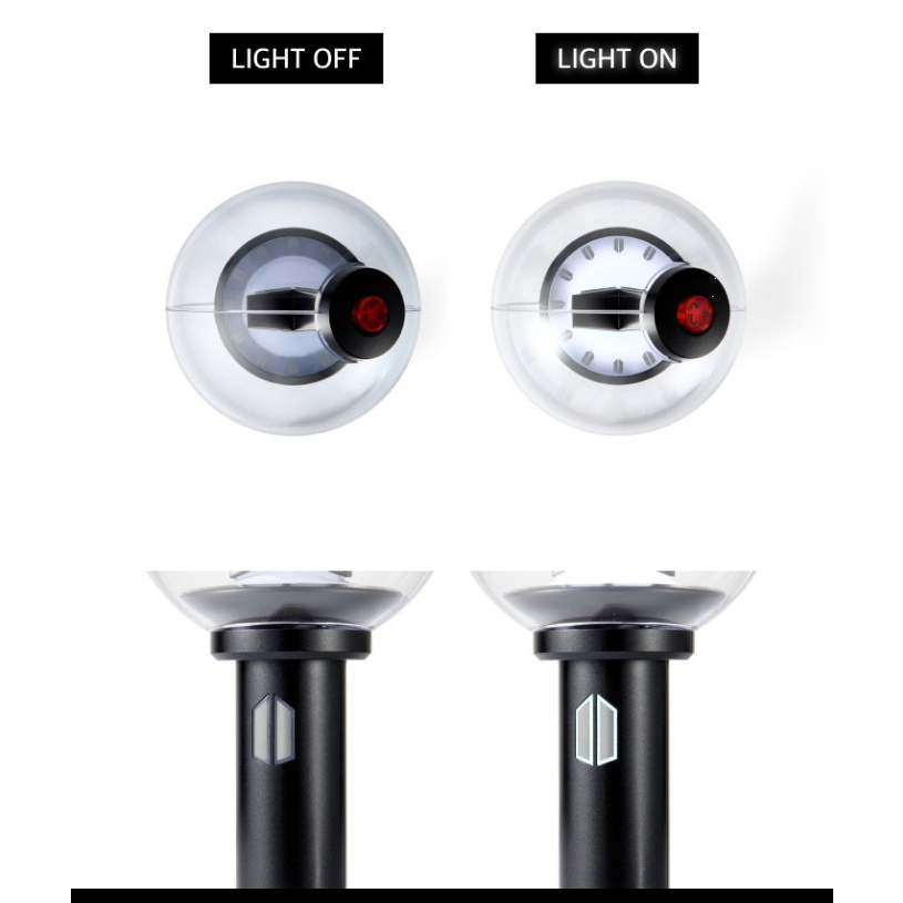 BTS Official Light Stick VER.4 (ARMY Bomb Ver.4) | Shopee Singapore