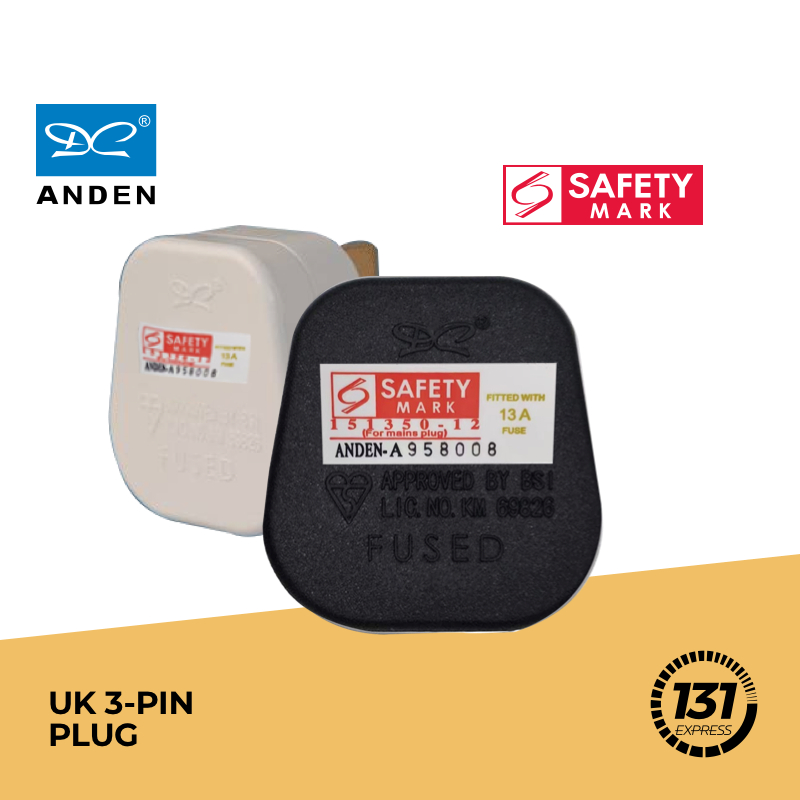 3 pin socket - Prices and Deals - Oct 2026 | Shopee Singapore