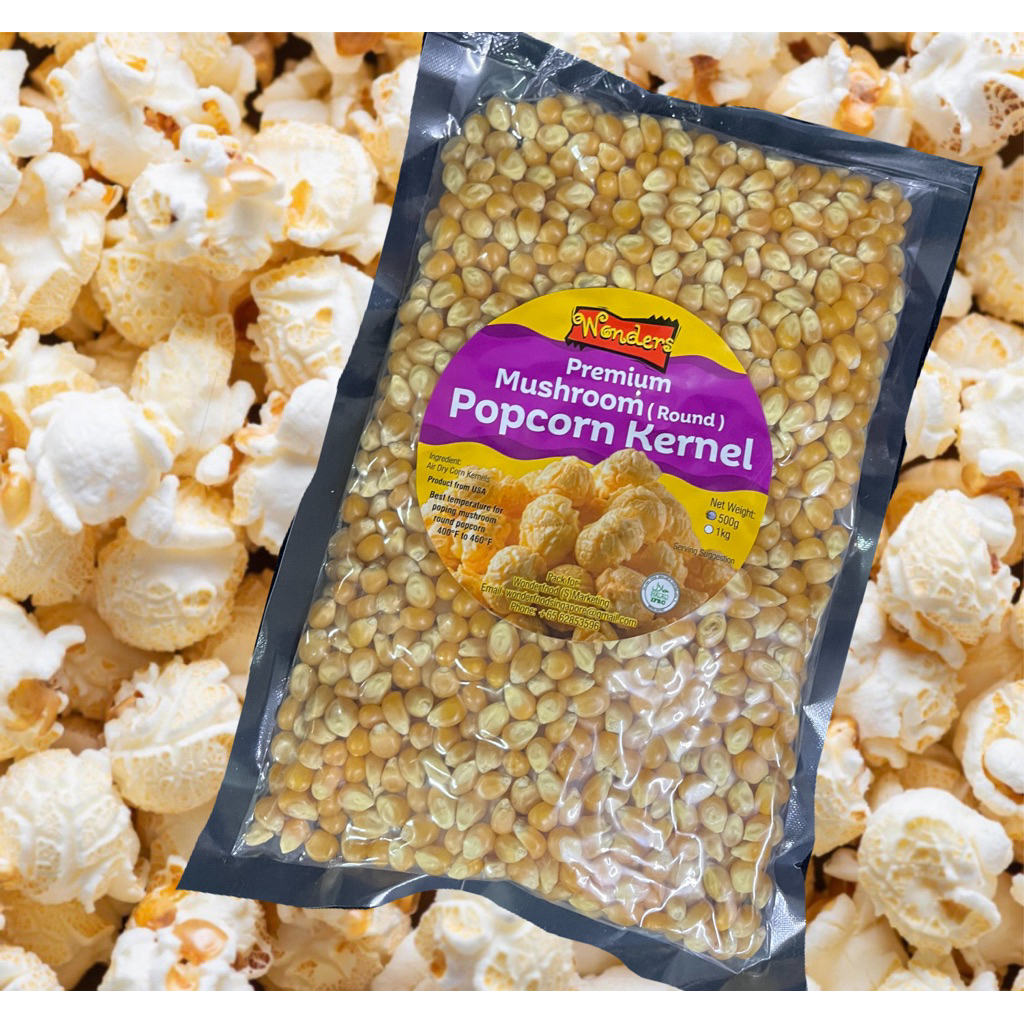 Buy Popcorn Products At Sale Prices Online - July 2026 | Shopee Singapore