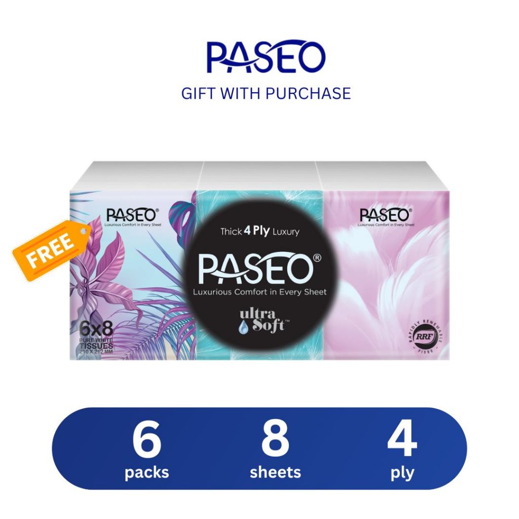 Paseo SG, Online Shop Aug 2026 | Shopee Singapore