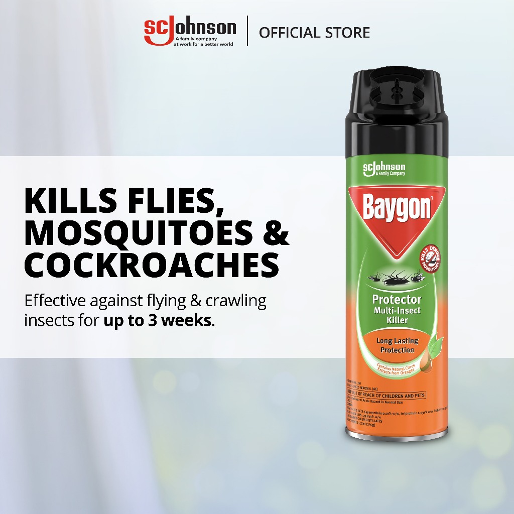 Buy baygon cockroach killer At Sale Prices Online - July 2026 | Shopee ...