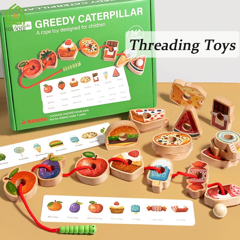Buy threading toys kids At Sale Prices Online - October 2026 | Shopee ...