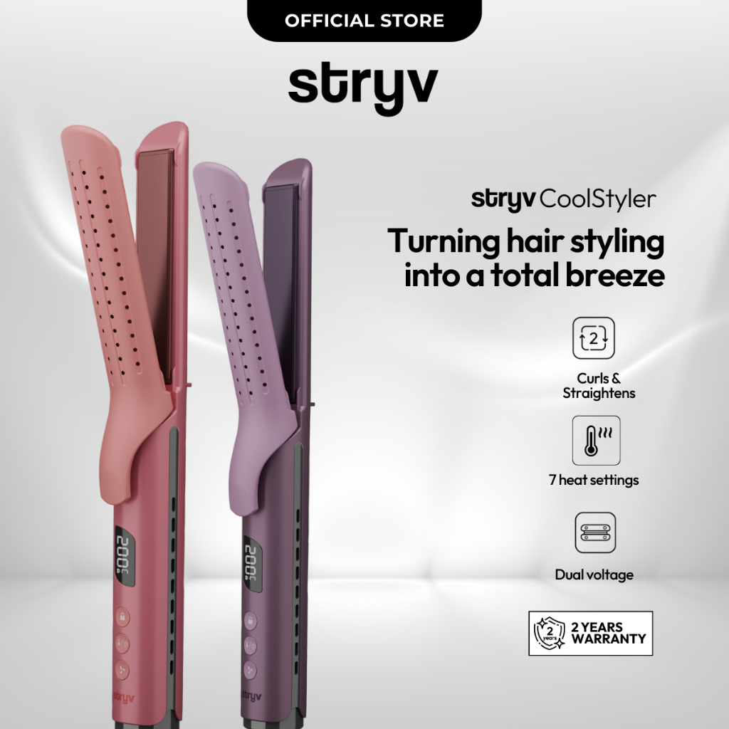Stryv Official Store, Online Shop Aug 2026 | Shopee Singapore
