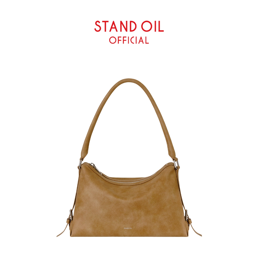 STAND OIL] Mushy Bag Mini / 4 colors | Shopee Singapore