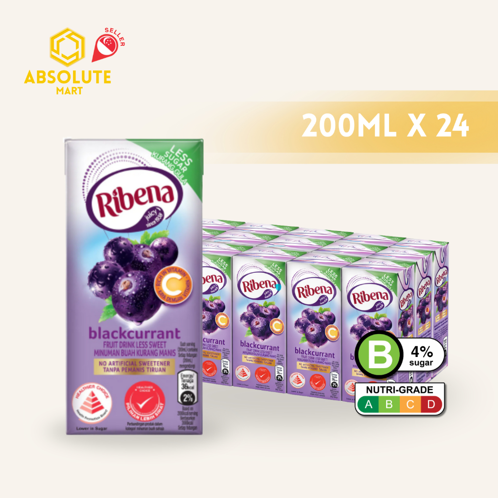 Buy ribena Products At Sale Prices Online - August 2026 | Shopee Singapore