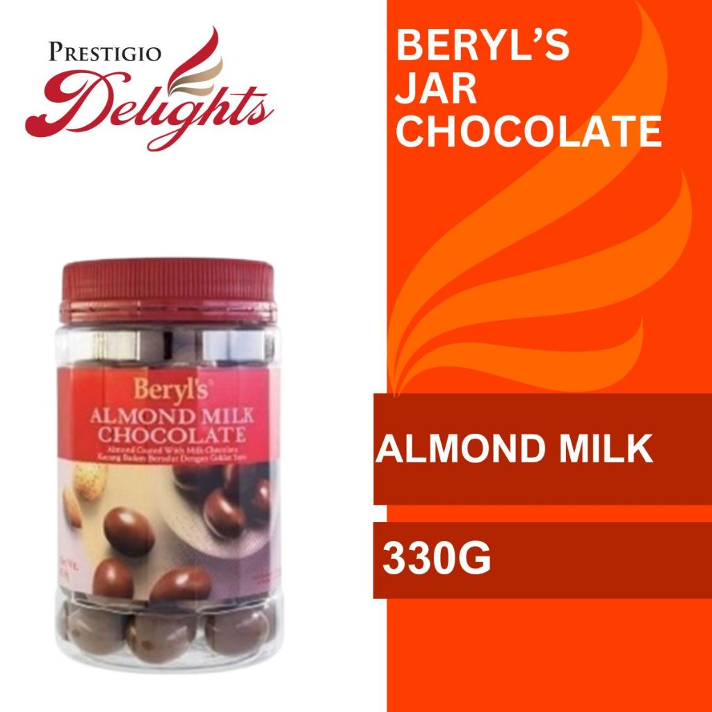 Buy beryl's chocolate At Sale Prices Online - August 2026 | Shopee ...