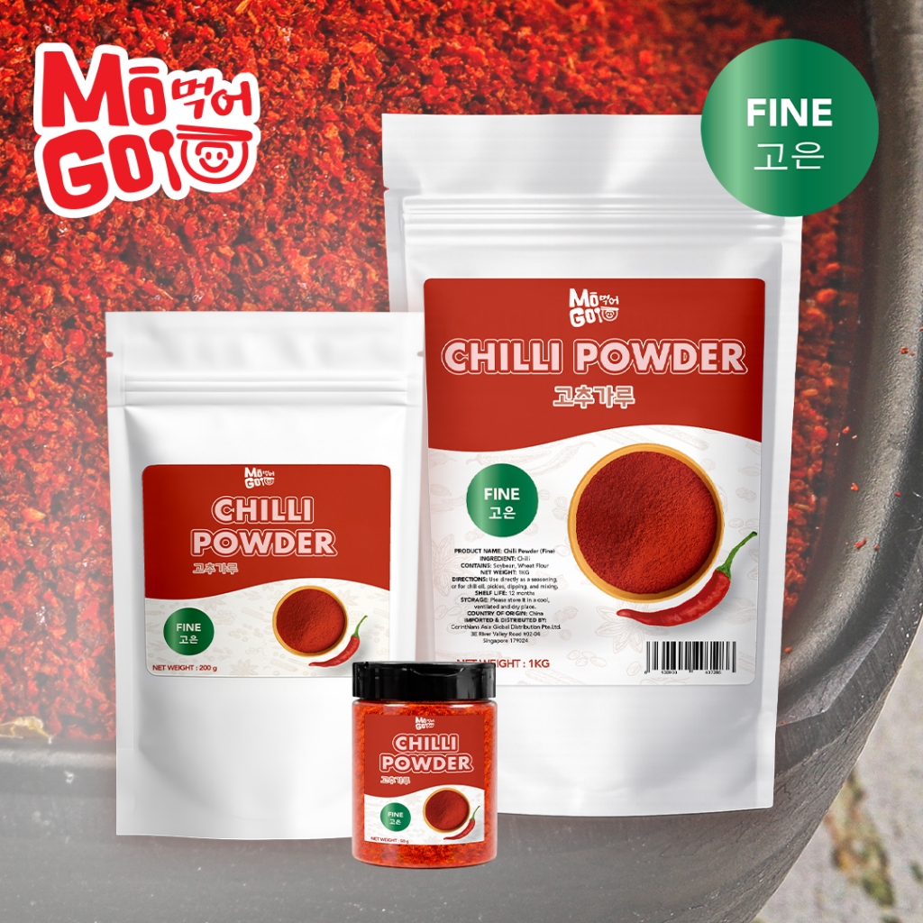 Buy gochugaru Products At Sale Prices Online - August 2026 | Shopee ...