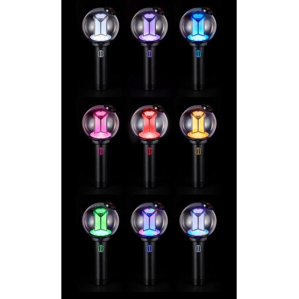 BTS OFFICIAL LIGHT STICK VER.4 | Shopee Singapore