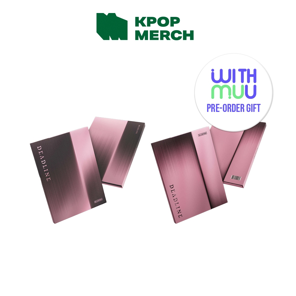 Kpopmerch Official Store.sg, Online Shop May 2026 | Shopee Singapore